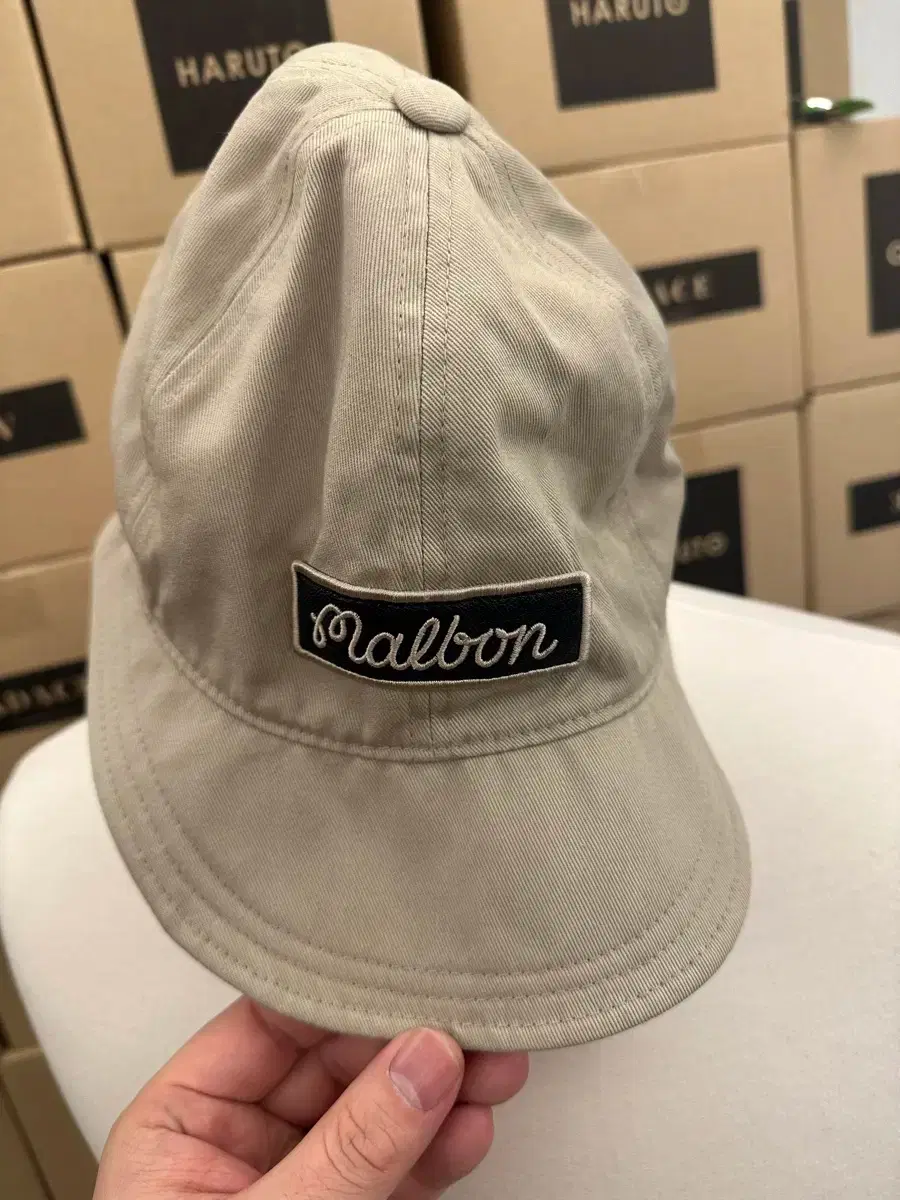 マルボンハット